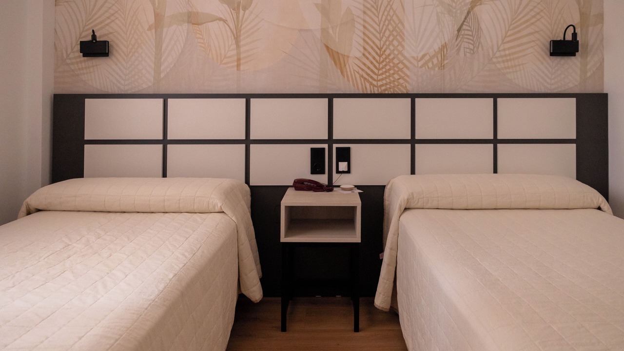 Photo of Bedroom in Villarrobledo