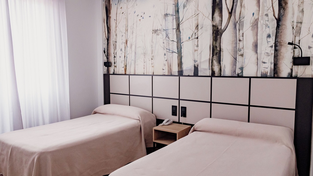 Photo of Bedroom in Villarrobledo