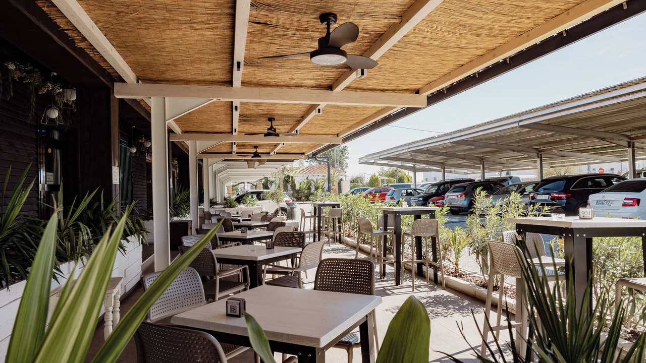 Photo of Outdoor in Villarrobledo