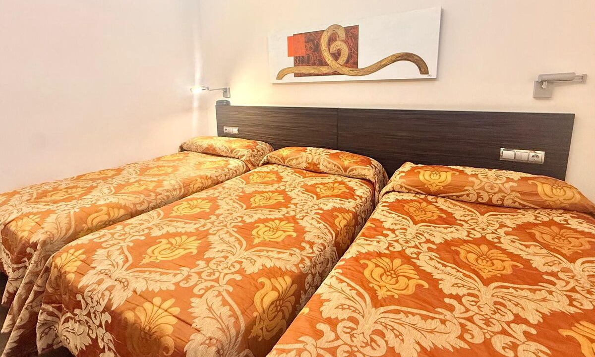 Photo of Bedroom in Los Valientes