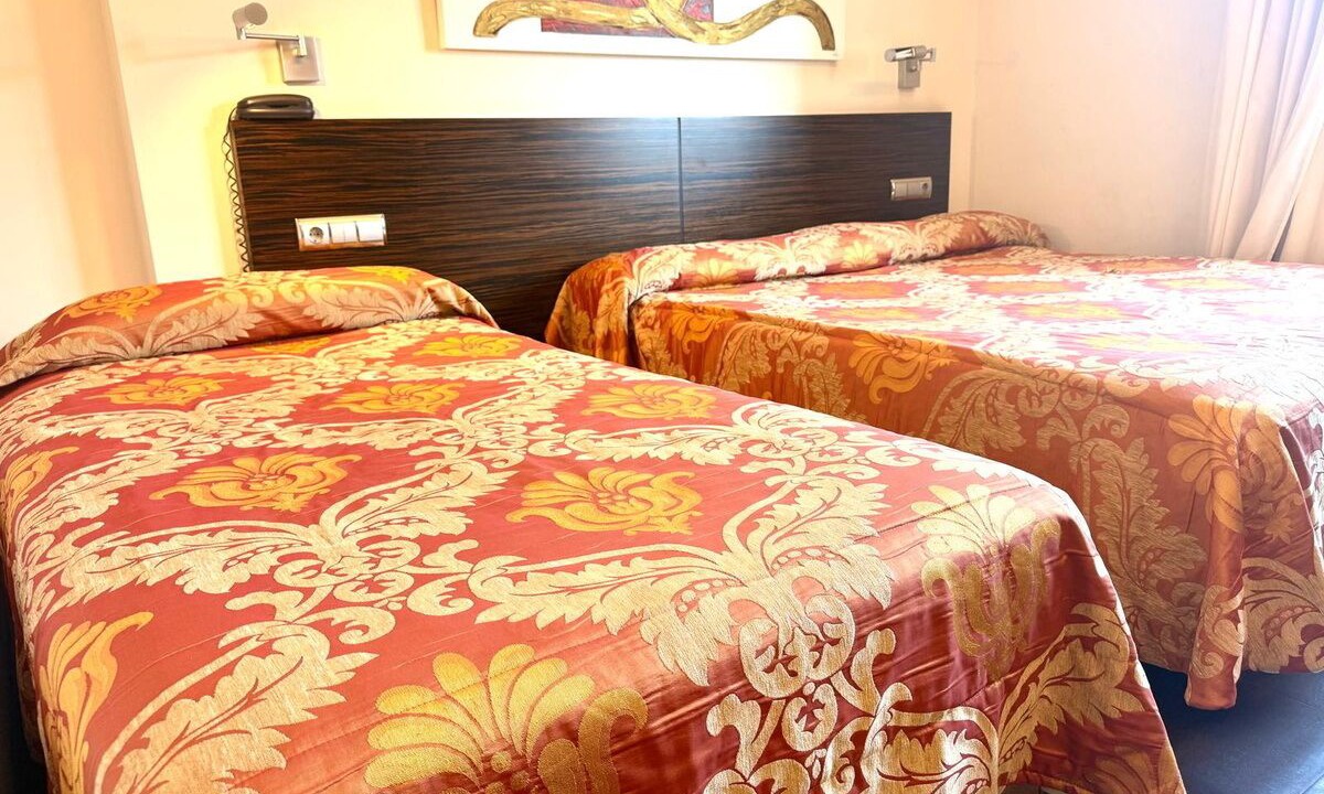 Photo of Bedroom in Los Valientes