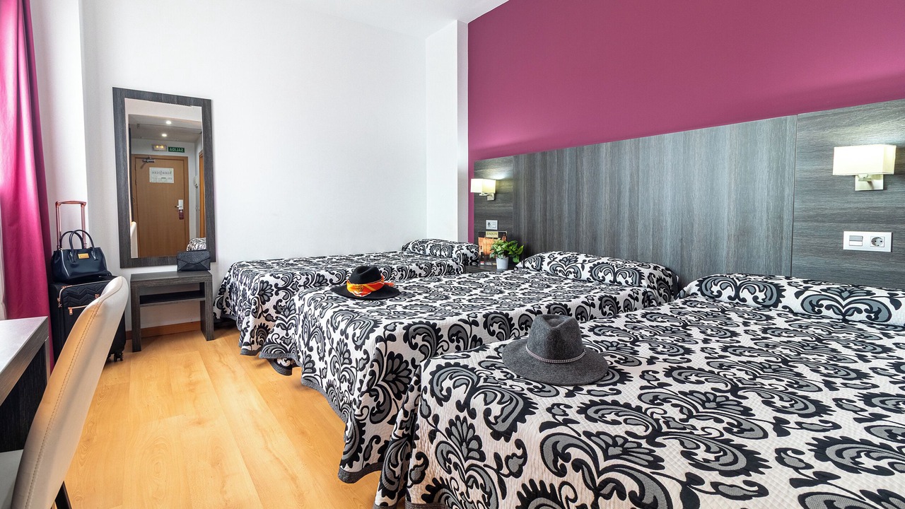 Photo of Bedroom in Miranda de Ebro