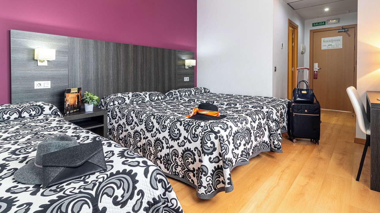 Photo of Bedroom in Miranda de Ebro