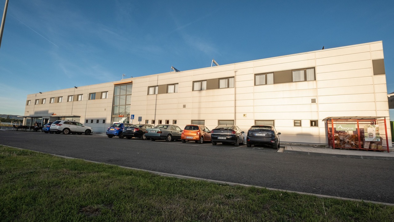 Photo of Outdoor in Miranda de Ebro