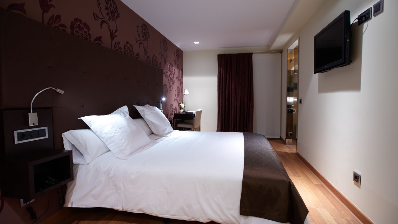 Photo of Bedroom in Laguardia