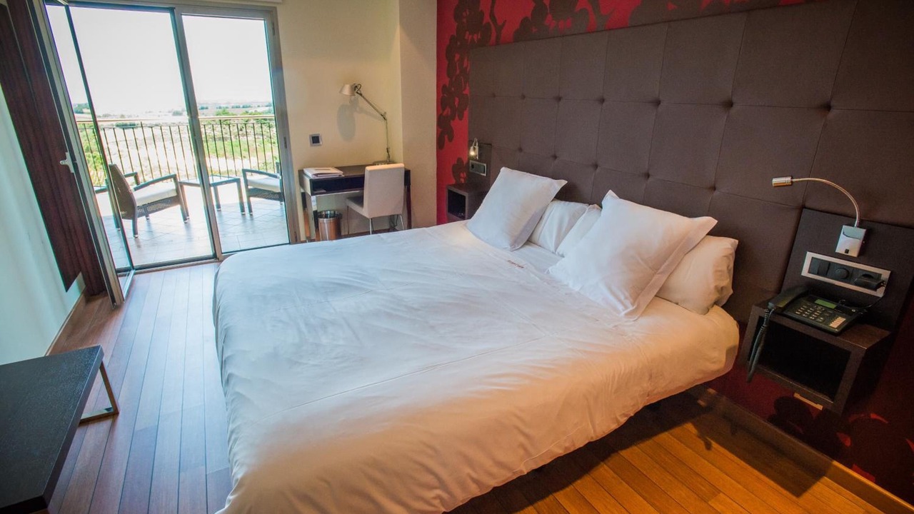 Photo of Bedroom in Laguardia