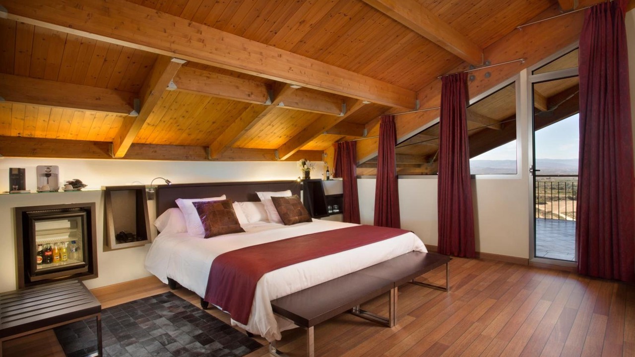 Photo of Bedroom in Laguardia