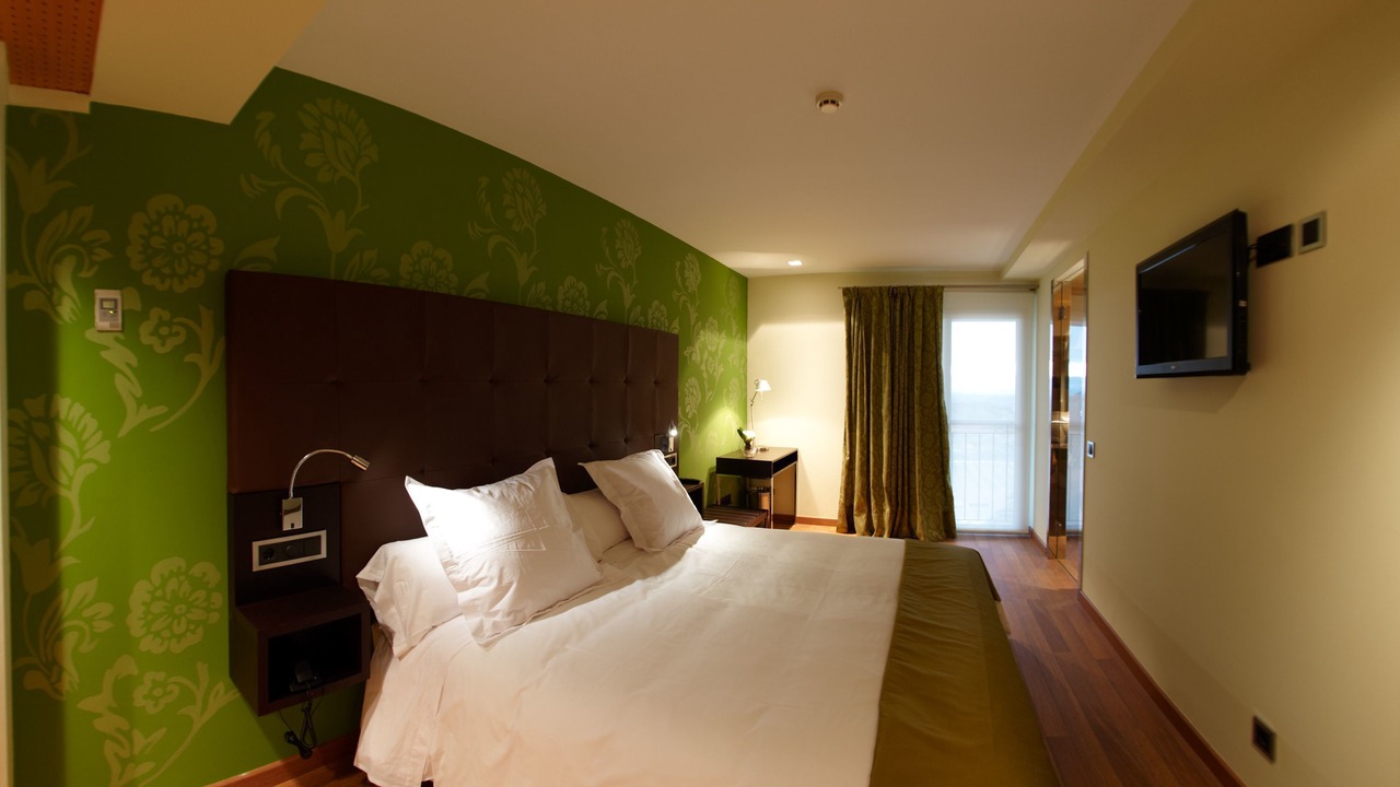 Photo of Bedroom in Laguardia
