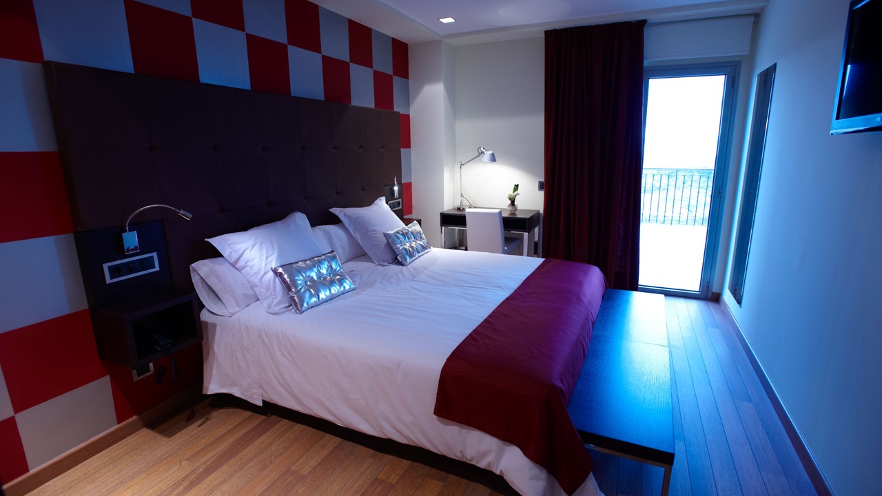 Photo of Bedroom in Laguardia
