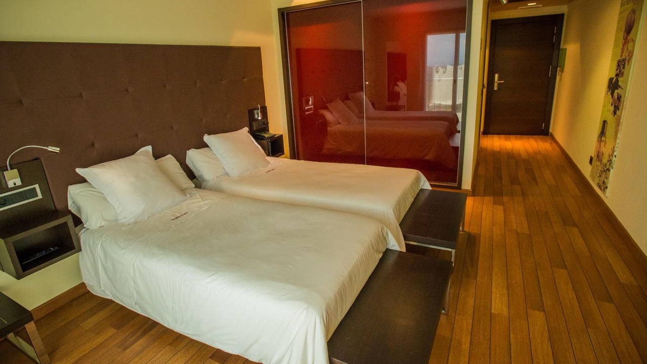 Photo of Bedroom in Laguardia