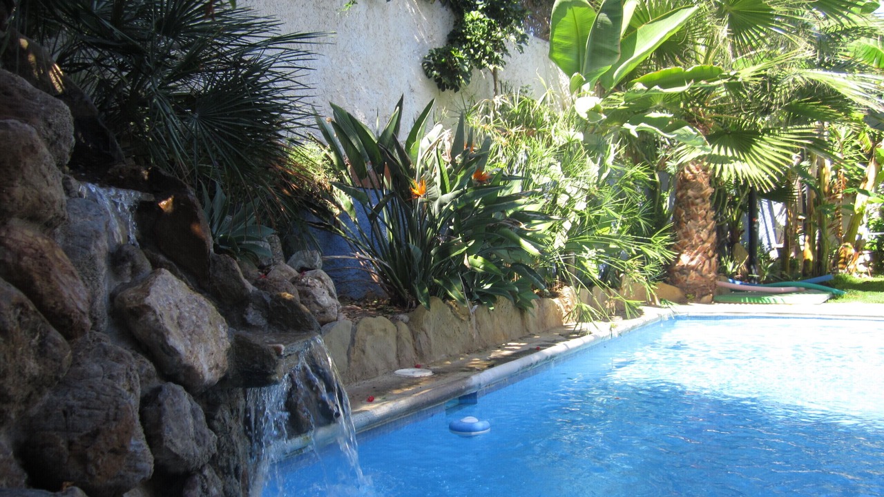 Photo of Outdoor in Garrucha