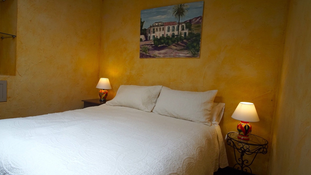 Photo of Bathroom in Garrucha