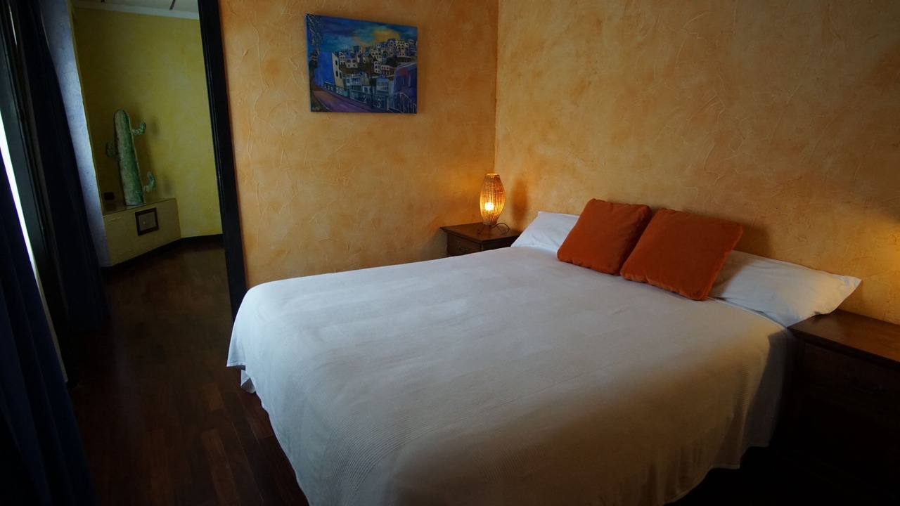 Photo of Bathroom in Garrucha