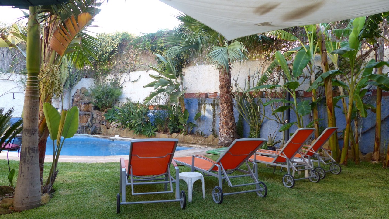 Photo of Outdoor in Garrucha