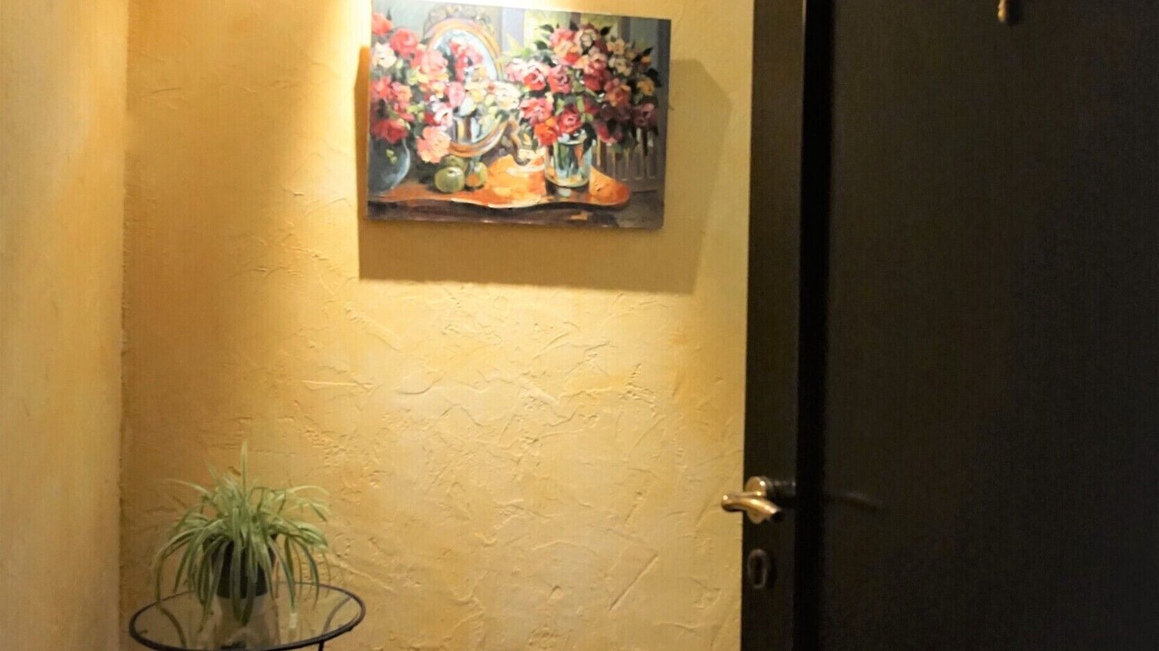 Photo of Bathroom in Garrucha