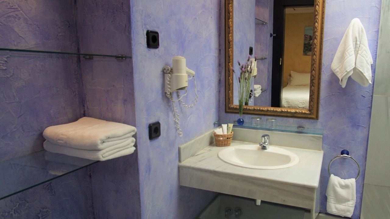 Photo of Bathroom in Garrucha