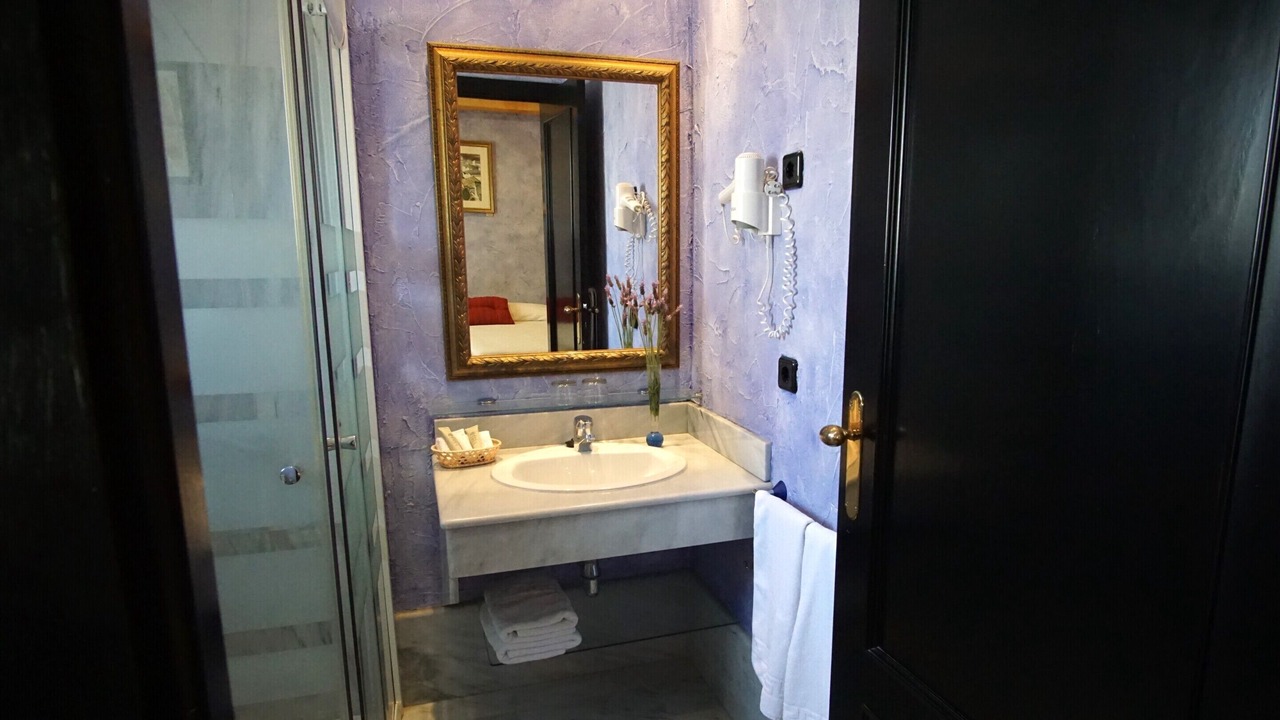 Photo of Bathroom in Garrucha