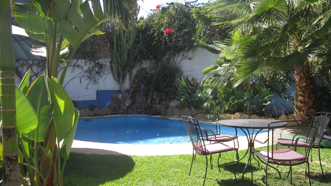 Photo of Outdoor in Garrucha