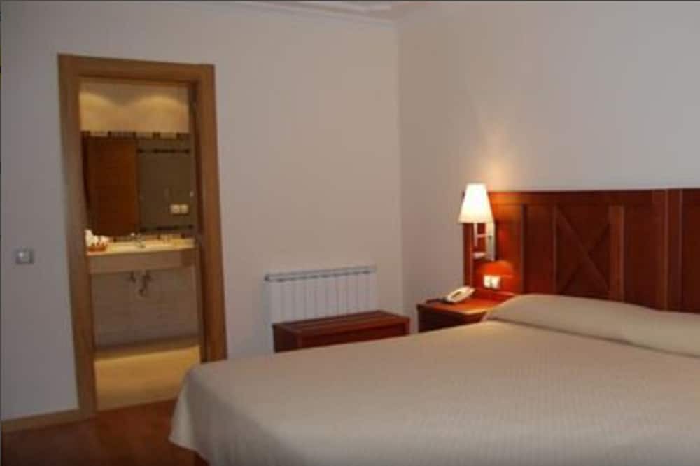 Photo of Bedroom in Castro de Sanabria