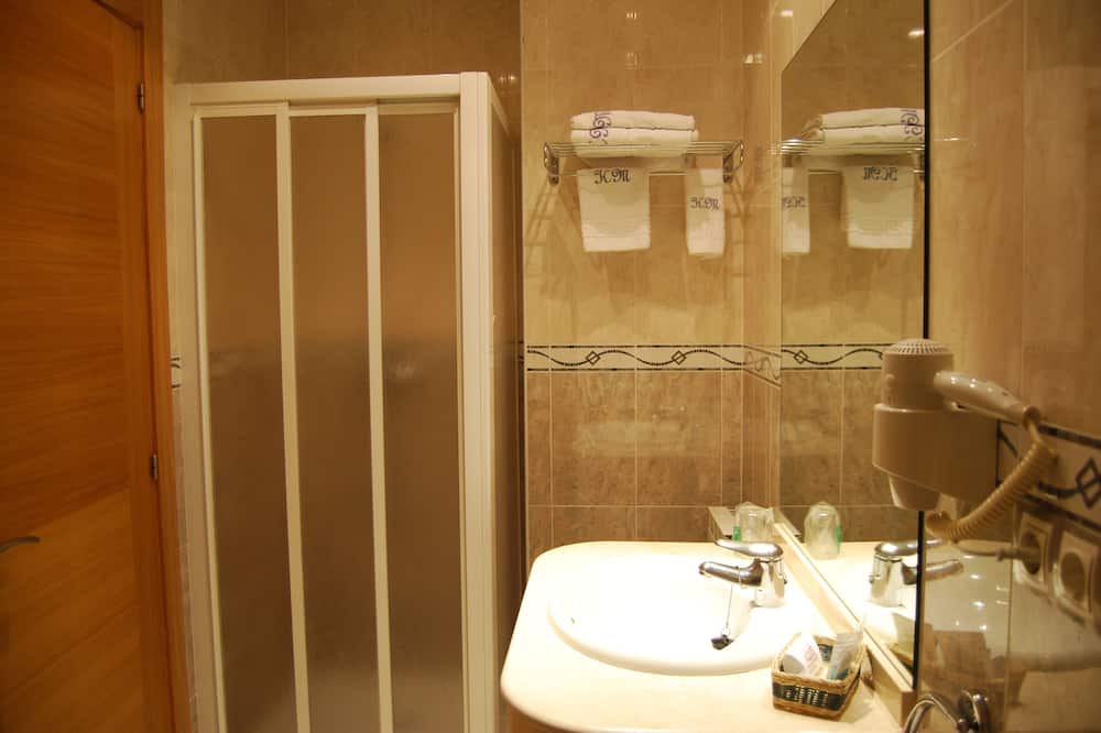 Photo of Bathroom in Castro de Sanabria