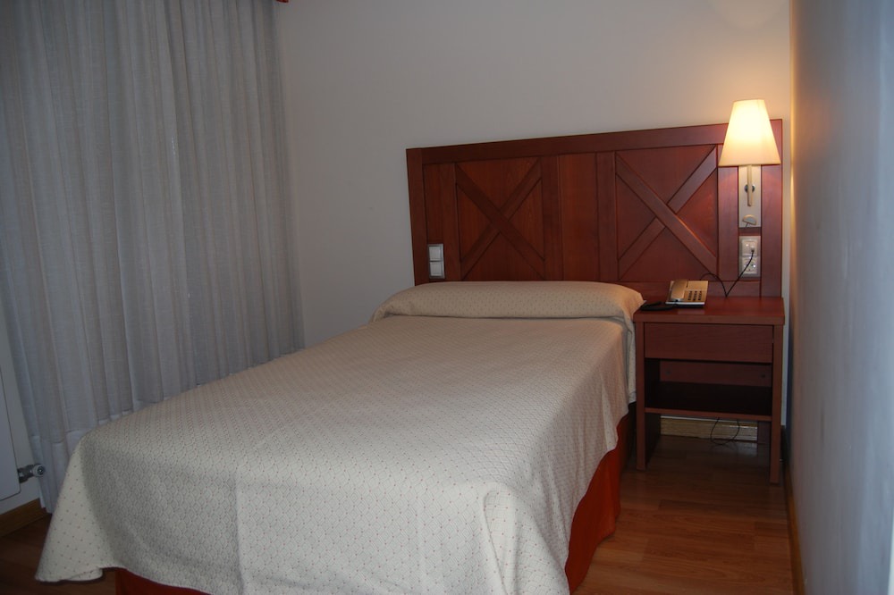 Photo of Bedroom in Castro de Sanabria