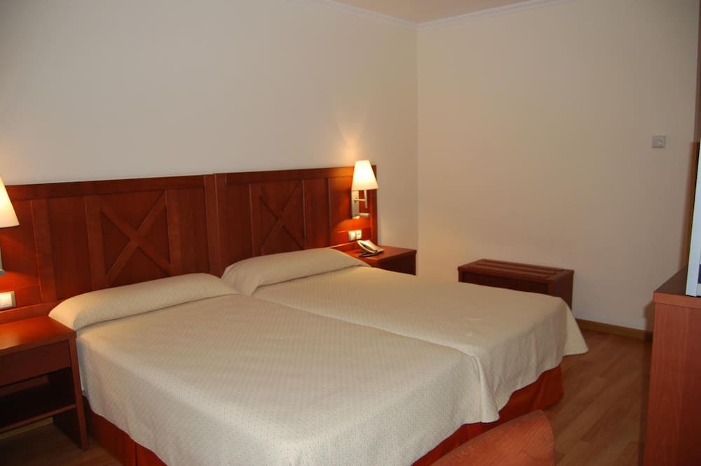 Photo of Bedroom in Castro de Sanabria