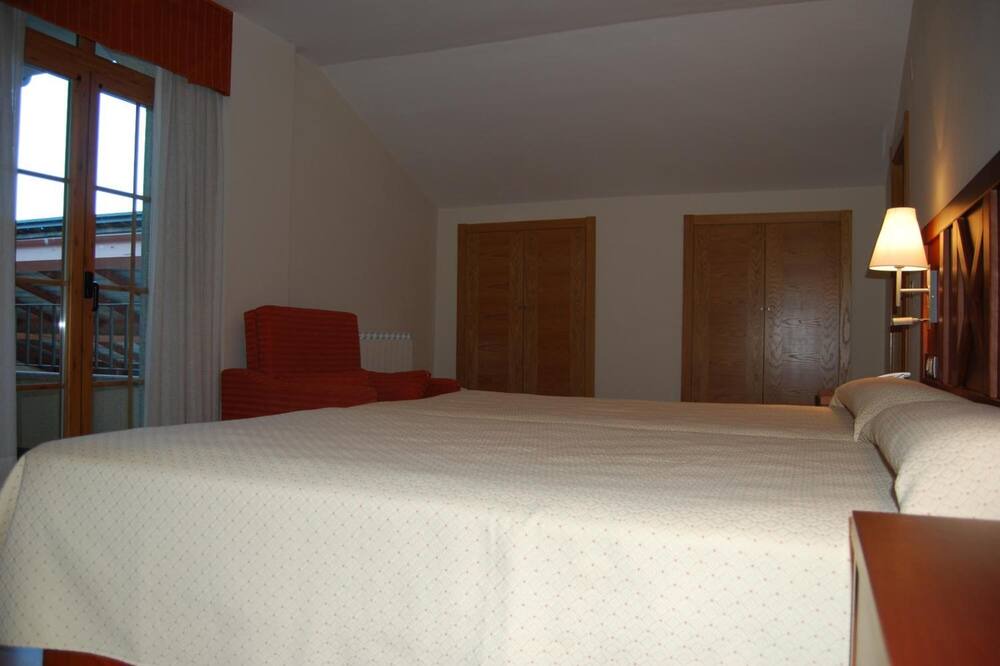 Photo of Bedroom in Castro de Sanabria