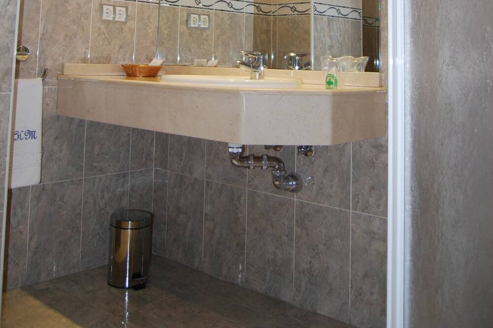 Photo of Bathroom in Castro de Sanabria
