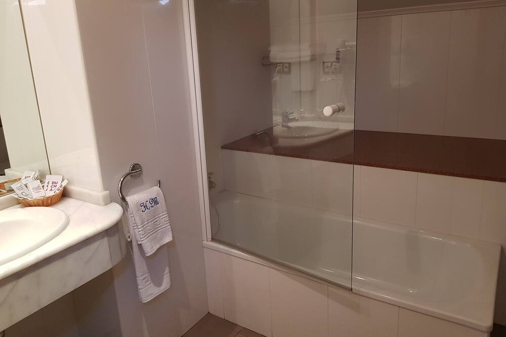 Photo of Bathroom in Castro de Sanabria