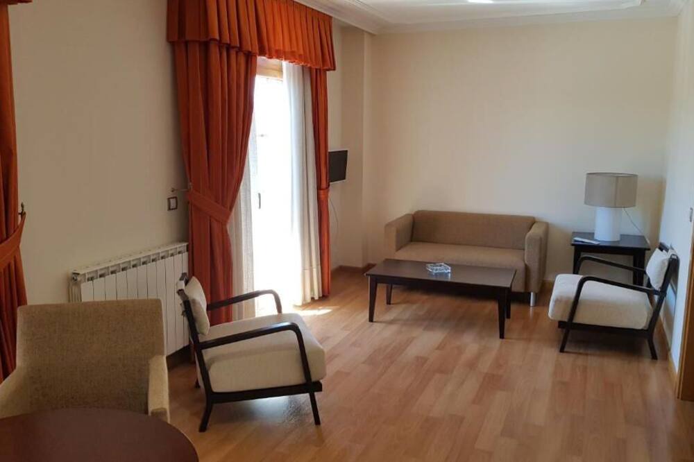 Photo of Livingroom in Castro de Sanabria