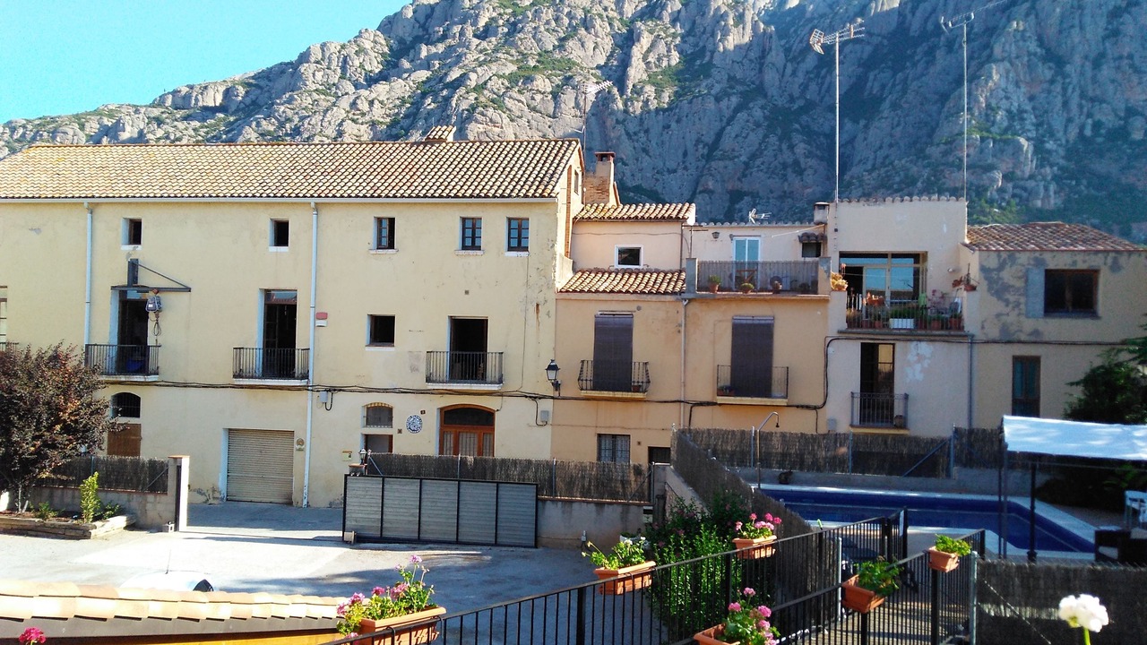 Photo of Outdoor in Collbato