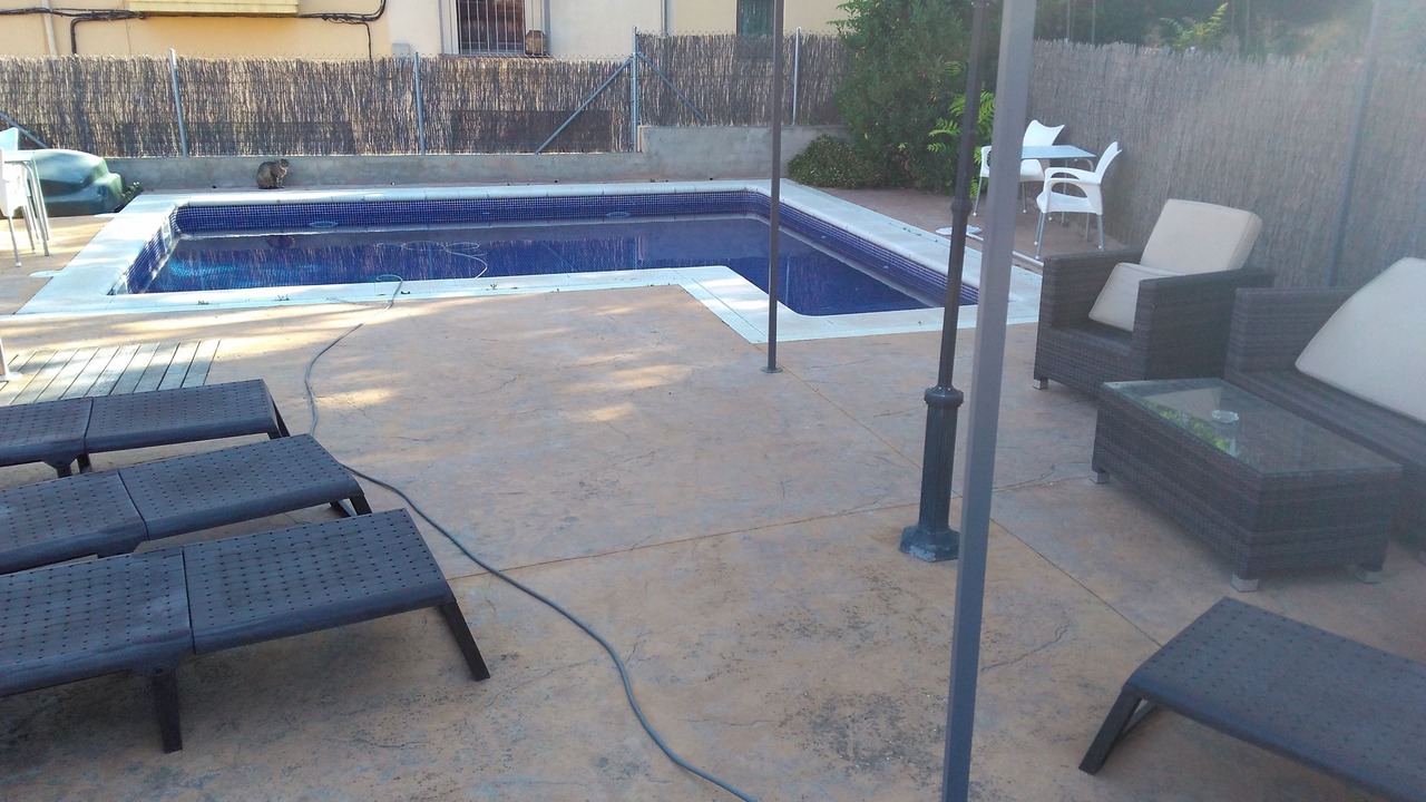 Photo of Outdoor in Collbato