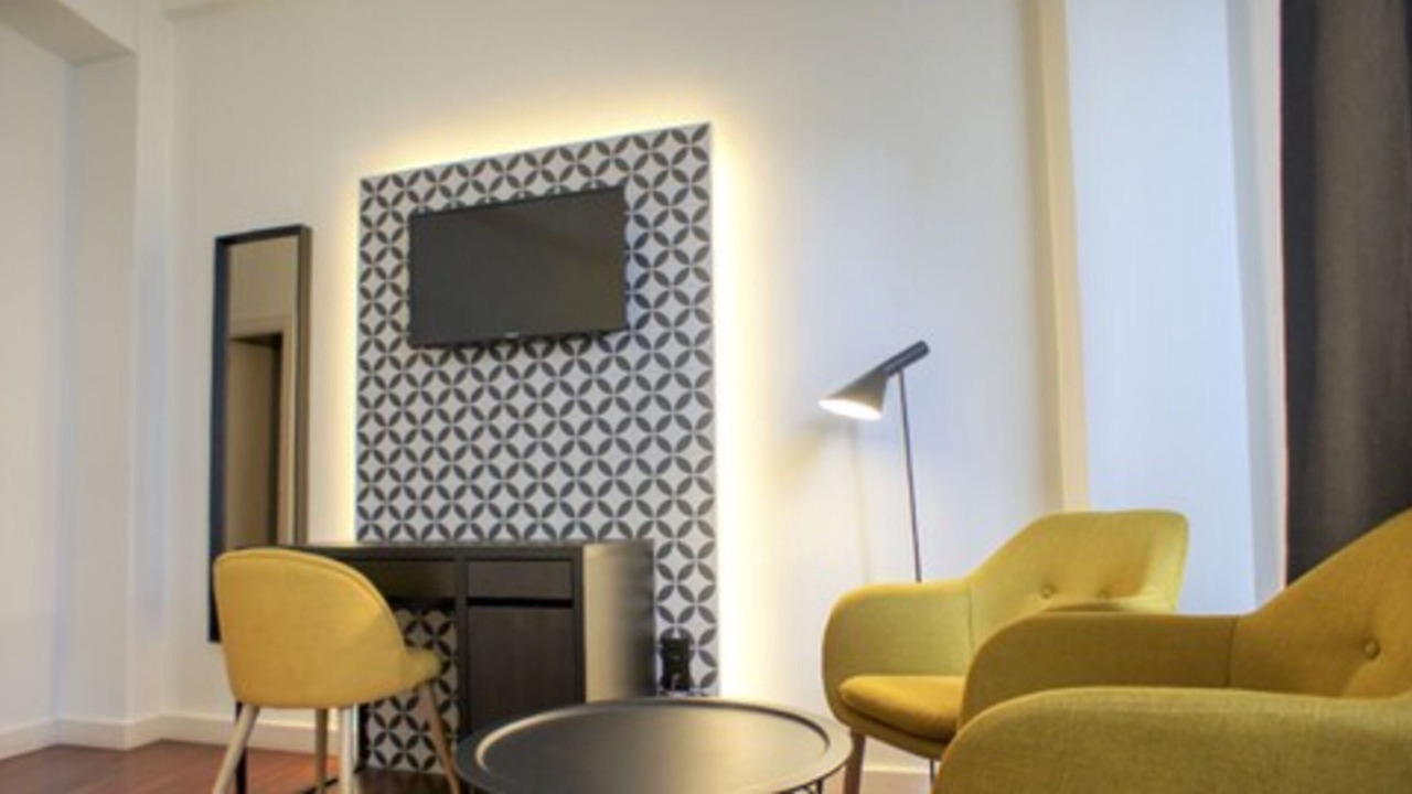 Photo of Bedroom in Aranda de Duero