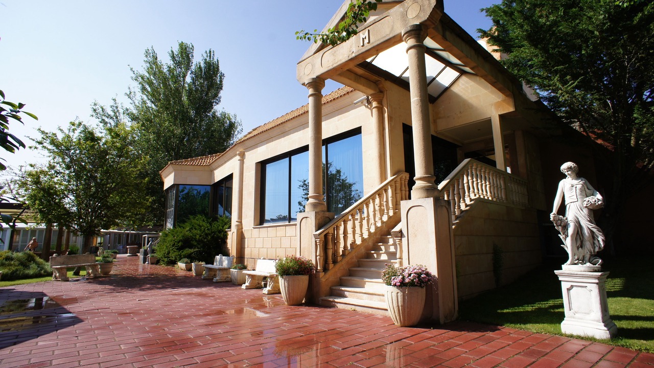 Photo of Outdoor in Aranda de Duero