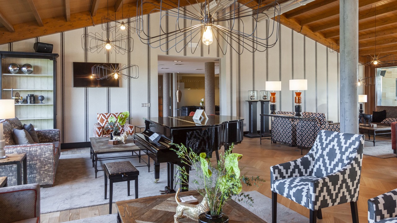 Photo of Livingroom in Quintueles