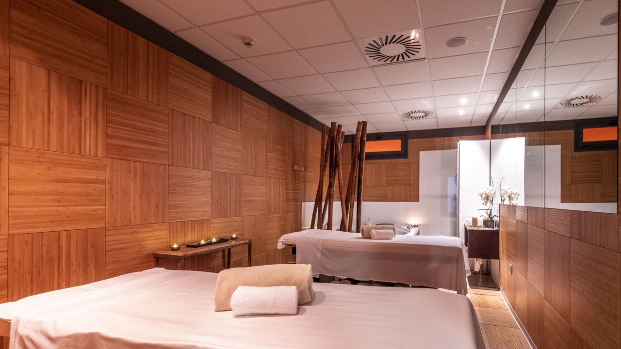 Photo of Bedroom in Quintueles