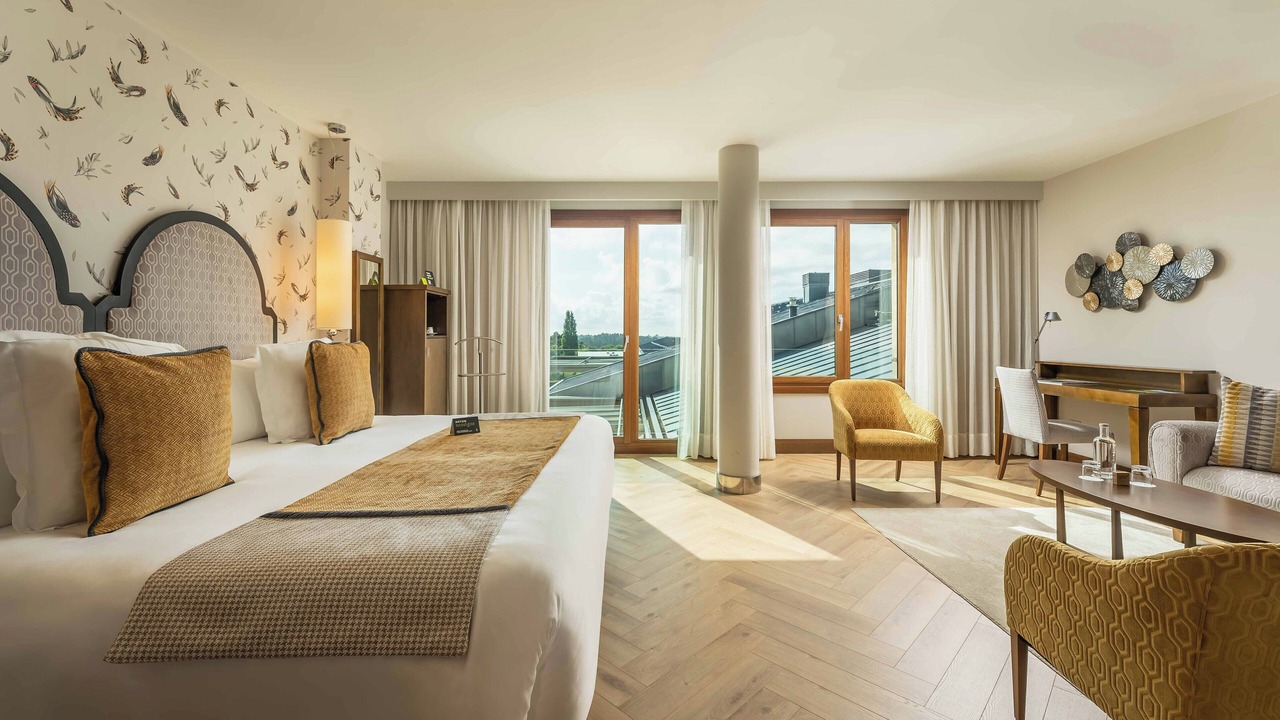 Photo of Livingroom in Quintueles