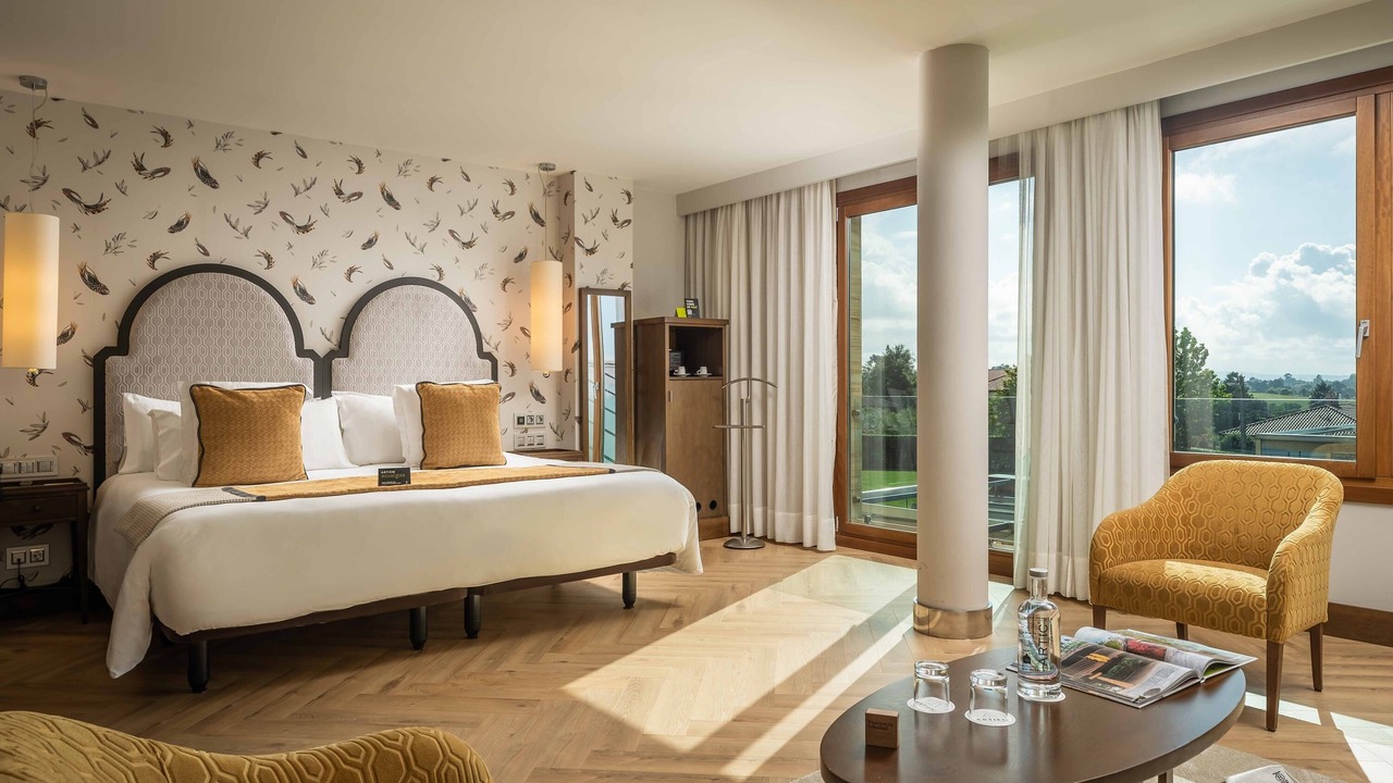 Photo of Bedroom in Quintueles