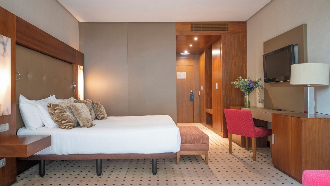 Photo of Bedroom in Las Caldas