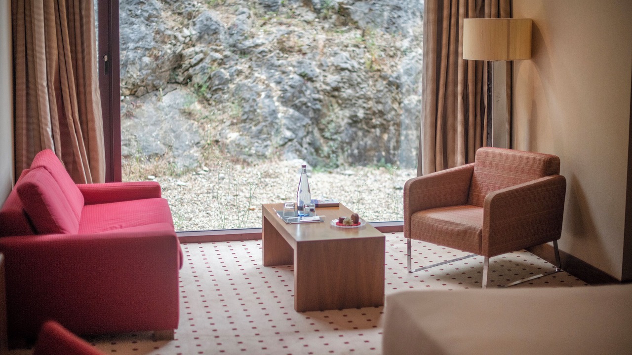 Photo of Bedroom in Las Caldas