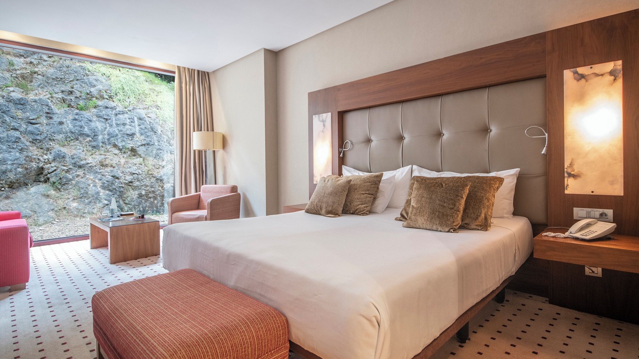 Photo of Bedroom in Las Caldas