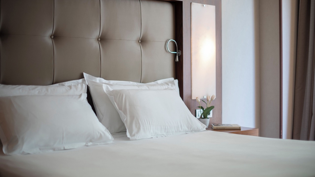 Photo of Bedroom in Las Caldas