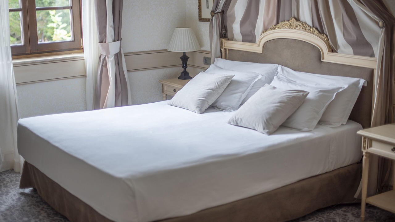 Photo of Bedroom in Las Caldas