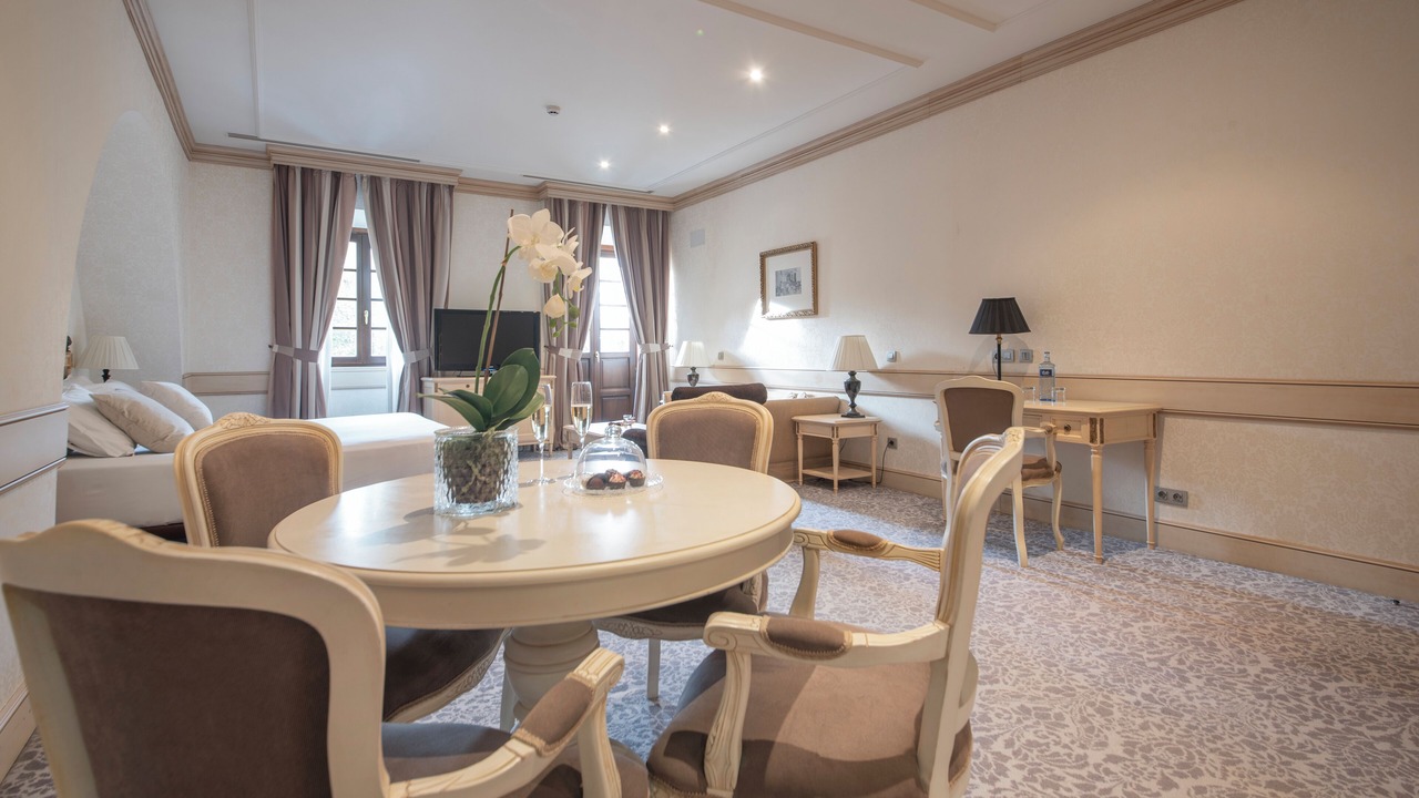 Photo of Bedroom in Las Caldas