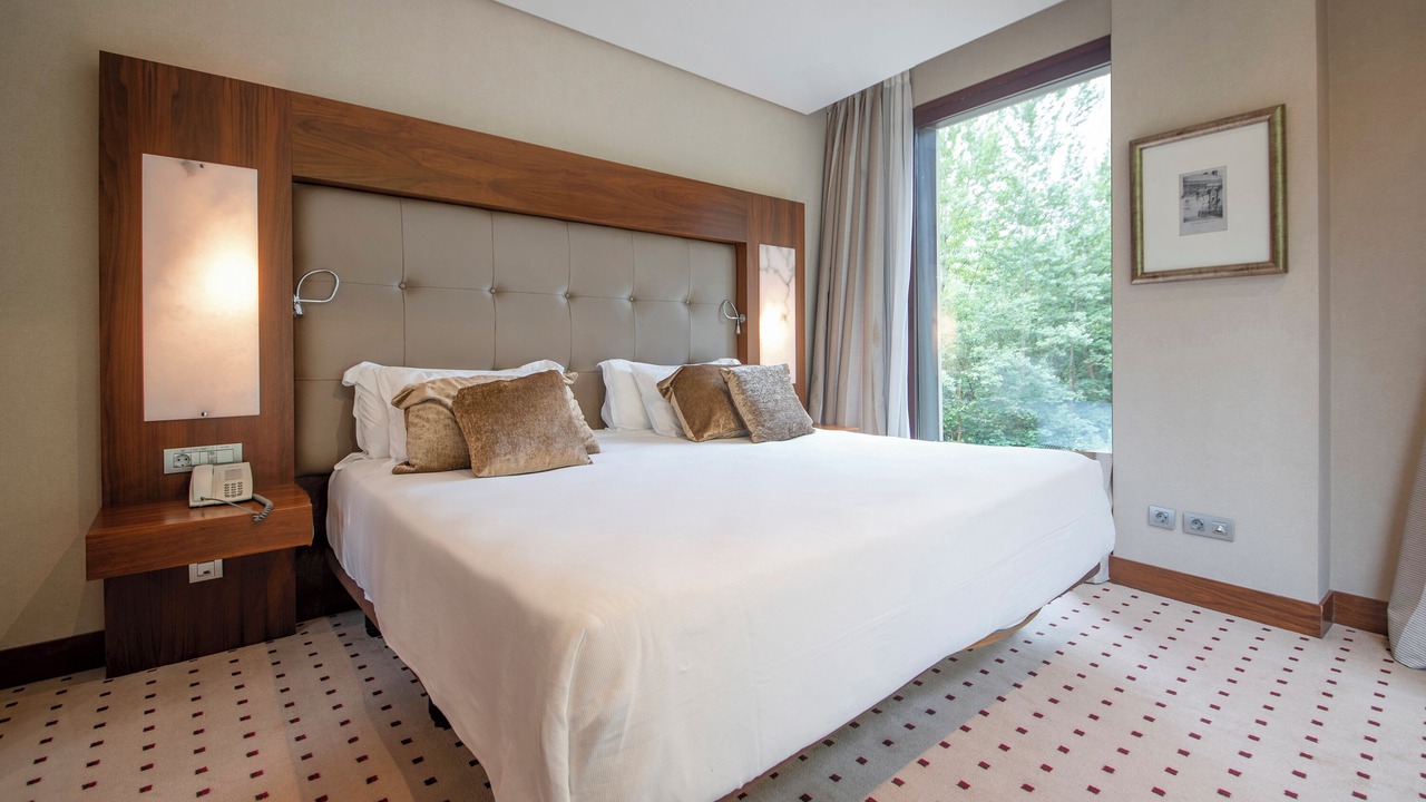 Photo of Bedroom in Las Caldas