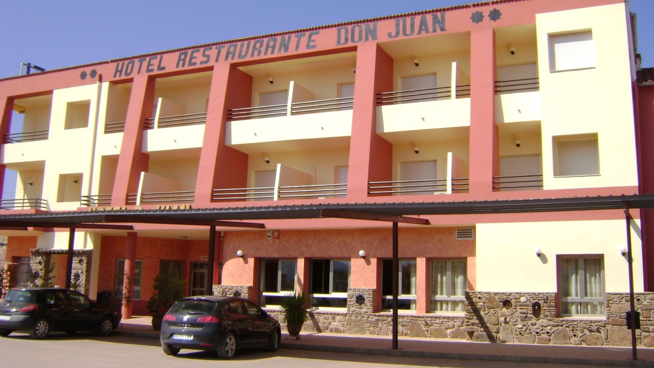 Photo of Outdoor in Puente De Genave