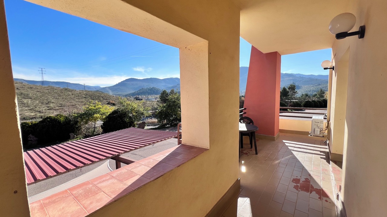 Photo of Outdoor in Puente De Genave