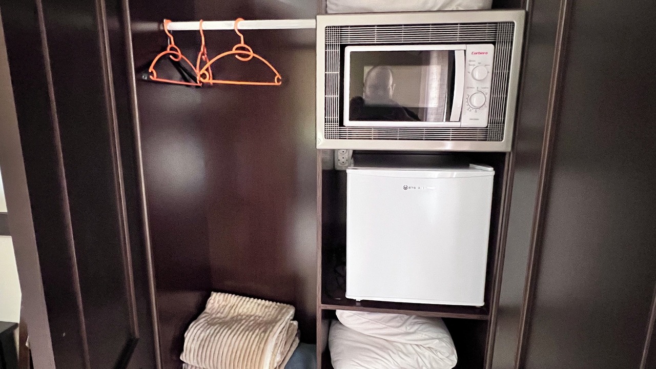 Photo of Kitchen in Puente De Genave