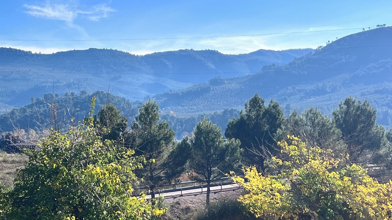 Photo of Outdoor in Puente De Genave