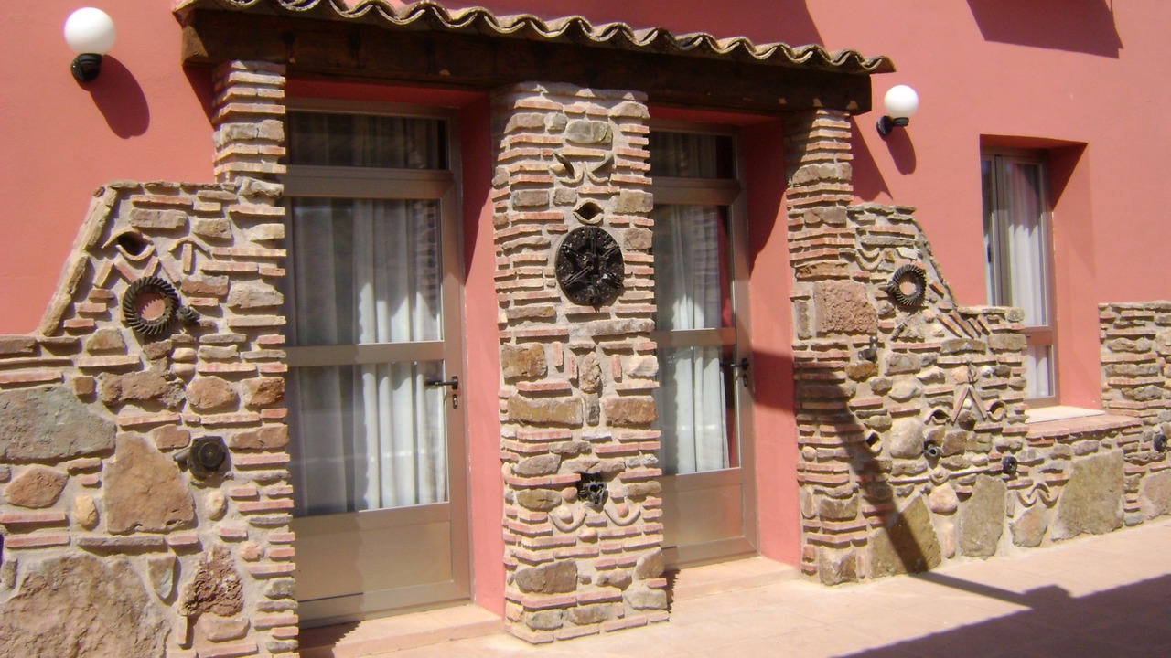 Photo of Outdoor in Puente De Genave